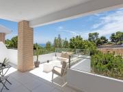 Casa en venta Benalmádena, España