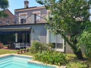 casa en venta Benavidez Greens 5 dorm apto credito