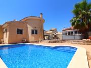 Casa en venta Benimar