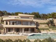 Casa en venta Benissa