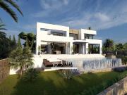 Casa en venta Benissa