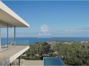 Casa en venta Benissa