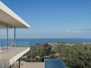 Casa en venta Benissa