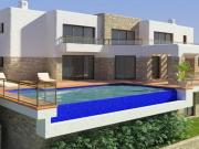 Casa en venta Benissa