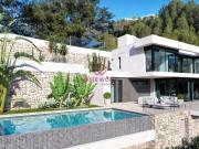 Casa en venta Benissa