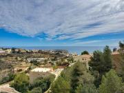 Casa en venta Benitachell