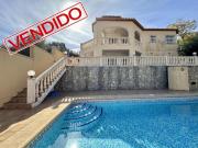 Casa en venta Benitachell