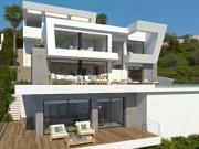 Casa en venta Benitachell