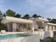 Casa en venta Benitachell