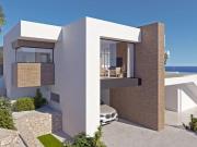 Casa en venta Benitachell