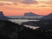 Casa en venta Benitachell