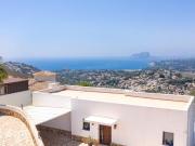 Casa en venta Benitachell