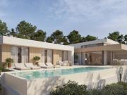 Casa en venta Benitachell