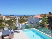 Casa en venta Benitachell