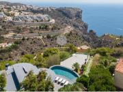 Casa en venta Benitachell