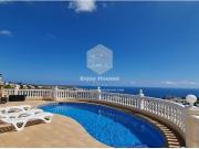 Casa en venta Benitachell