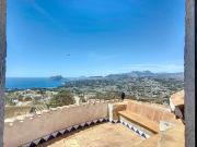 Casa en venta Benitachell