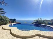 Casa en venta Benitachell