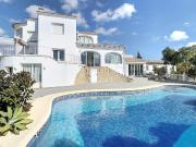 Casa en venta Benitachell