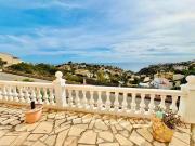 Casa en venta Benitachell