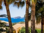 Casa en venta Benitachell