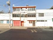 Casa En Venta Benito Juárez, Cdad. Nezahualcóyotl, Méx CLG