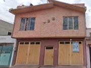 Casa en Venta Benito Juárez en Nezahualcóyotl