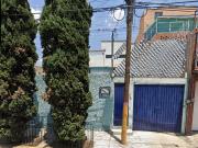 Casa en Venta Benito Juárez Nezahualcóyotl EDOMEX