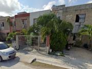 CASA EN VENTA BENITO JUAREZ QUINTANA ROO, CALAKMUL,...