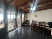 CASA EN VENTA BERISSO 2 DORMITORIOS GARAGE JARDIN