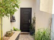 CASA EN VENTA BERNA RESIDENCIAL EN ESQUINA Y FRENTE A...