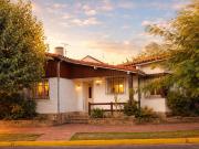 CASA EN VENTA BERNAL APTO CREDITO