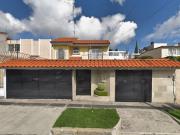 CASA EN VENTA Bernardo Couto 20, Cd. Satélite, 53100...