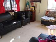 CASA EN VENTA BIFAMILIAR AL SUR DE LA CIUDAD