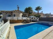 Casa en venta Bigastro