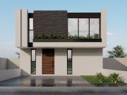 CASA VENTA JURIQUILLA QUERETARO