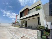 CASA EN VENTA BLANK HAUS COTO CLUB MILENIO III QUERETARO