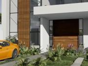 Casa en venta Blvd Bugambilias