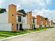 Casa en Venta, Bo. San Antonio, Xonacatlán, Edo. de México