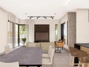 Casa en Venta Boedo Village