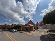 CASA EN VENTA MARANTA CLL 187 DE TRES NIVELES DE 118.37 M2