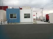 CASA EN VENTA BONANZA, Metepec 3 recámaras en Esquina