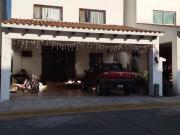 Casa en venta, Bonanza, Metepec