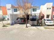 Casa en Venta Bonanza Nuevo Laredo Tamaulipas