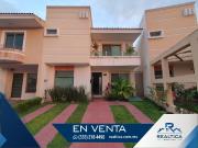 Casa en Venta Bonaterra, Coto Bonanza