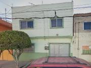 Casa en Venta Bondojito Gustavo A Madero CDMX