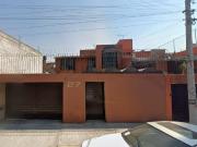 CASA EN VENTA EN VALLE DEL SUR IZTAPALAPA DE REMATE YA...