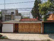 CASA EN VENTA EN DEL CARMEN CAYOACAN DE REMATE YA ADJUDICADA