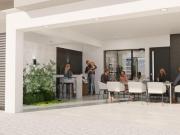 Casa en Venta Borealis Privada Boutique Condominio E