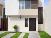 CASA EN VENTA Bosque Boreal, Apodaca